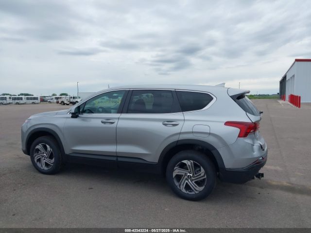 5NMS1DAJ1PH599098 Hyundai gdi theta iii