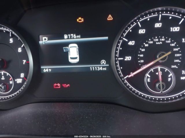 5NMS1DAJ1PH599098 Hyundai gdi theta iii