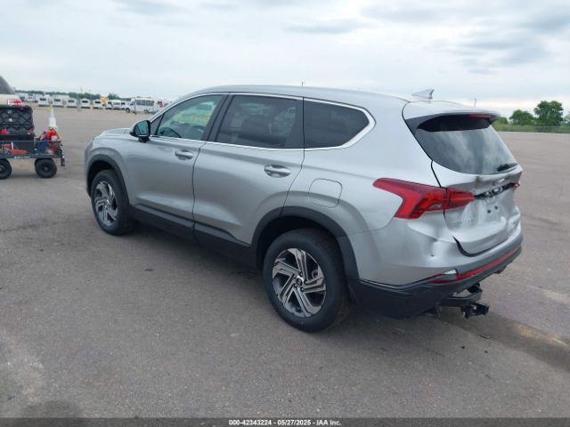 5NMS1DAJ1PH599098 Hyundai gdi theta iii