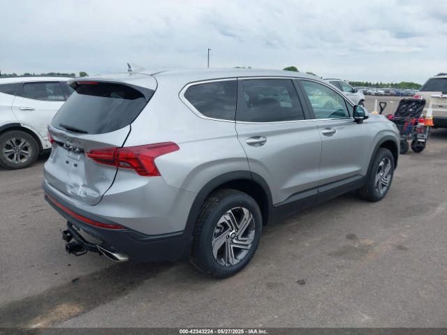 5NMS1DAJ1PH599098 Hyundai gdi theta iii
