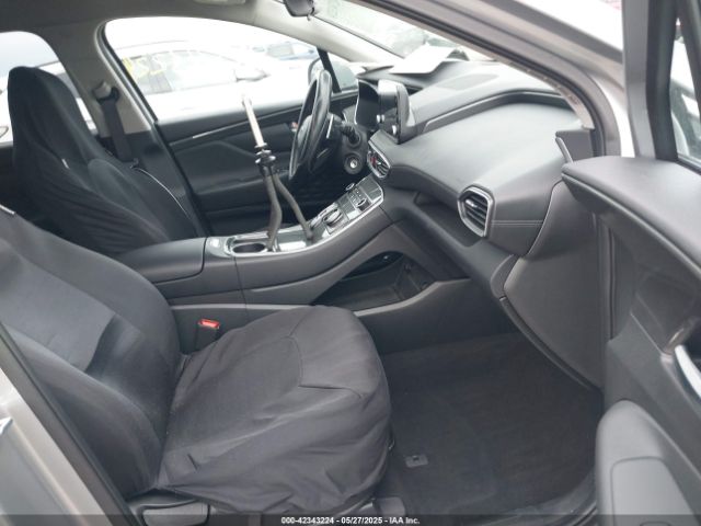 5NMS1DAJ1PH599098 Hyundai gdi theta iii