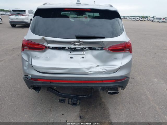 5NMS1DAJ1PH599098 Hyundai gdi theta iii