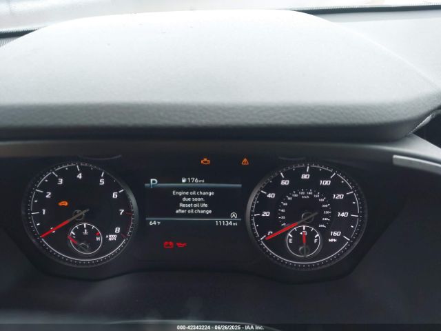 5NMS1DAJ1PH599098 Hyundai gdi theta iii
