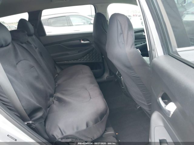 5NMS1DAJ1PH599098 Hyundai gdi theta iii