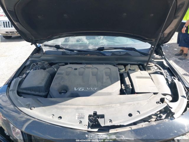 2G1125S36E9158724 Chevrolet Impala 2lt