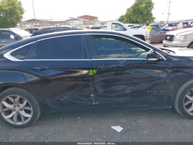 2G1125S36E9158724 Chevrolet Impala 2lt