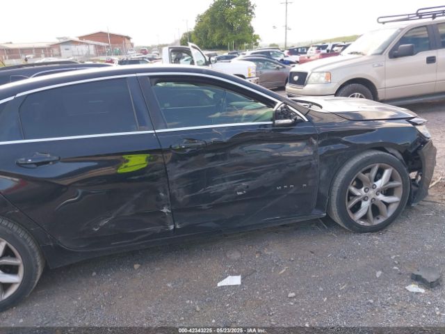 2G1125S36E9158724 Chevrolet Impala 2lt