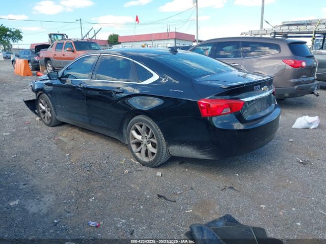 2G1125S36E9158724 Chevrolet Impala 2lt
