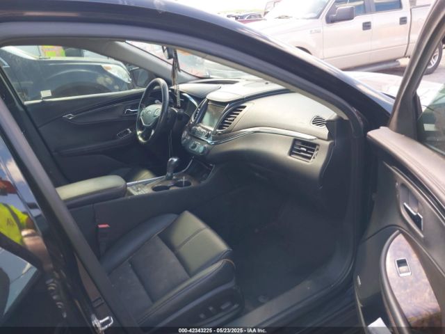 2G1125S36E9158724 Chevrolet Impala 2lt