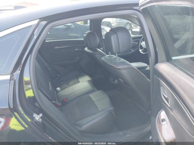 2G1125S36E9158724 Chevrolet Impala 2lt