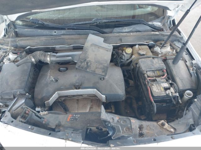 1G11C5SA1GU159815 Chevrolet lcv -sidi, dcvcp, vvt, dcvcp, e85 max, e0-e100, aluminum