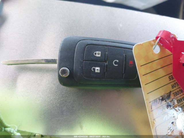 1G11C5SA1GU159815 Chevrolet lcv -sidi, dcvcp, vvt, dcvcp, e85 max, e0-e100, aluminum