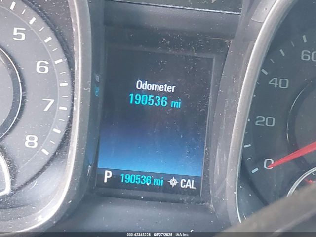 1G11C5SA1GU159815 Chevrolet lcv -sidi, dcvcp, vvt, dcvcp, e85 max, e0-e100, aluminum