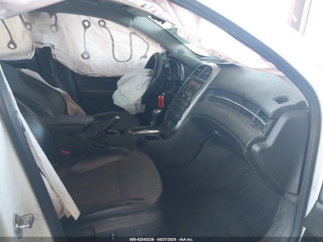 1G11C5SA1GU159815 Chevrolet lcv -sidi, dcvcp, vvt, dcvcp, e85 max, e0-e100, aluminum