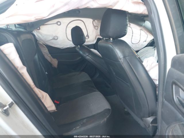 1G11C5SA1GU159815 Chevrolet lcv -sidi, dcvcp, vvt, dcvcp, e85 max, e0-e100, aluminum