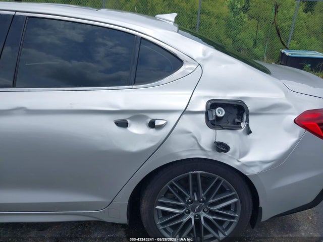 KMTG34LA4KU027233 Genesis G70 2.0t Advanced