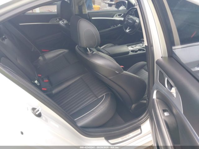 2019 GENESIS G70 KMTG34LA4KU027233 Photo 7