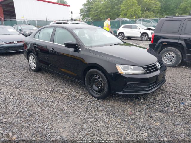 2017 VOLKSWAGEN JETTA 3VW2B7AJ1HM387084