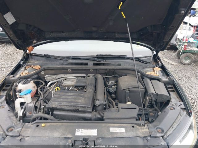 2017 VOLKSWAGEN JETTA 3VW2B7AJ1HM387084 Photo 9