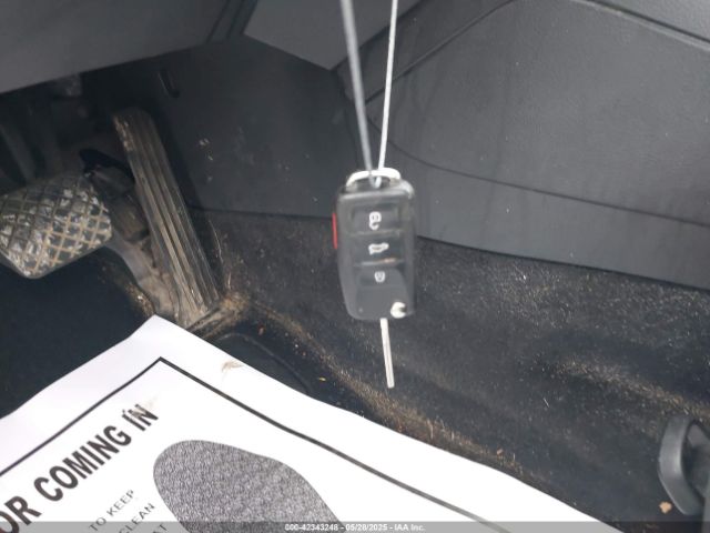 2017 VOLKSWAGEN JETTA 3VW2B7AJ1HM387084 Photo 10