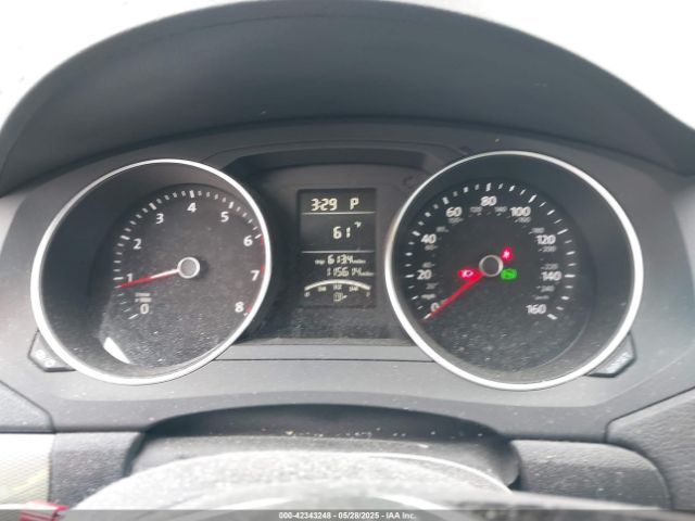 2017 VOLKSWAGEN JETTA 3VW2B7AJ1HM387084 Photo 6