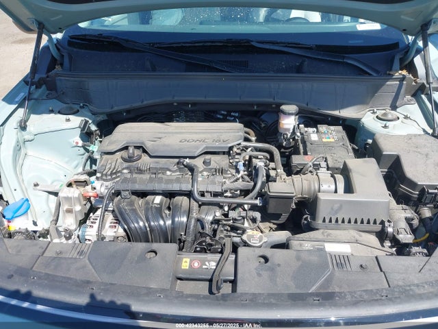 KM8HA3AB3RU179511 Hyundai mpi nu pe