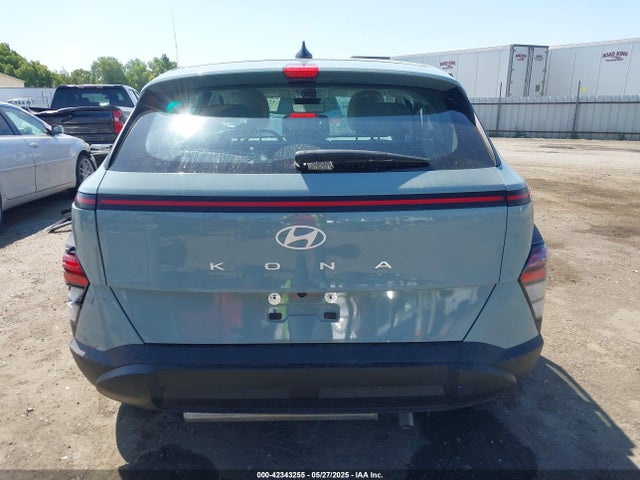 KM8HA3AB3RU179511 Hyundai mpi nu pe