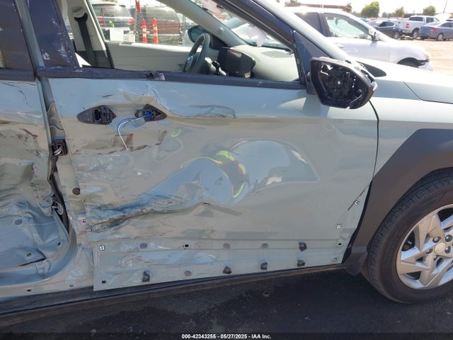 KM8HA3AB3RU179511 Hyundai mpi nu pe