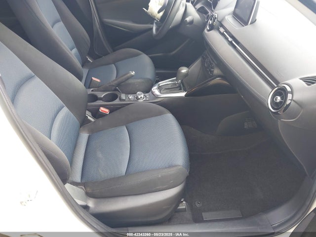 3MYDLBYV6HY173075 Toyota YARIS IA
