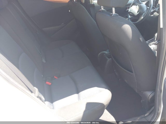 3MYDLBYV6HY173075 Toyota YARIS IA