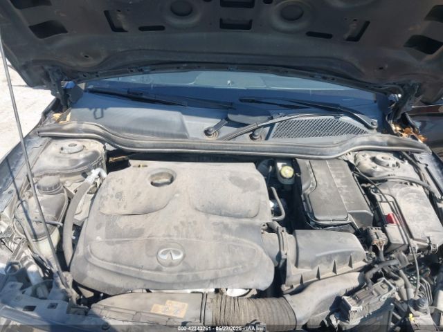 2017 INFINITI QX30 SJKCH5CR5HA038047 Photo 9