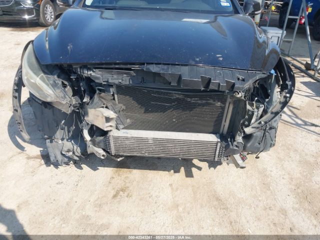 2017 INFINITI QX30 SJKCH5CR5HA038047 Photo 5