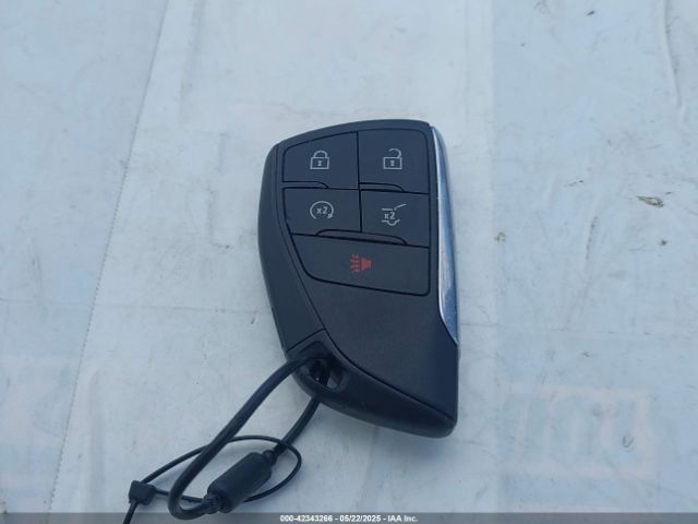 LRBFZNR40PD086284 Buick Envision Essence Fwd