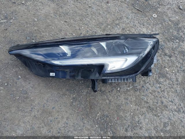 LRBFZNR40PD086284 Buick Envision Essence Fwd