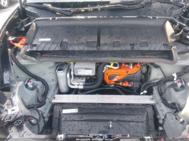2024 TESLA MODEL Y 7SAYGDED3RA329355 Photo 9