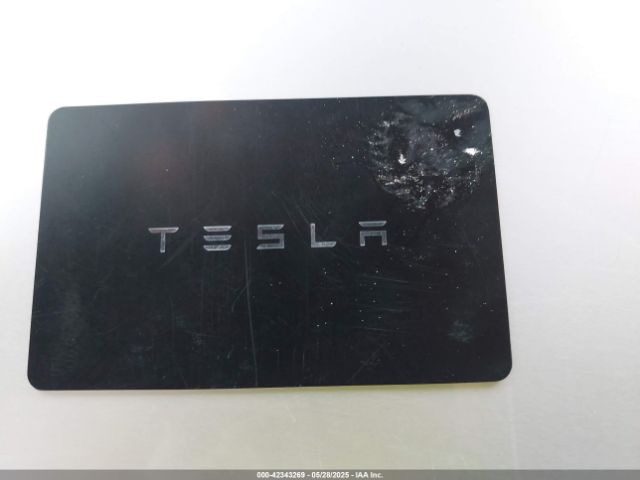 2024 TESLA MODEL Y 7SAYGDED3RA329355 Photo 10