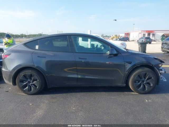 7SAYGDED3RA329355 Tesla 2024