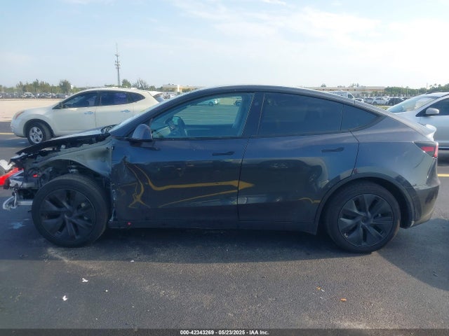 7SAYGDED3RA329355 Tesla 2024