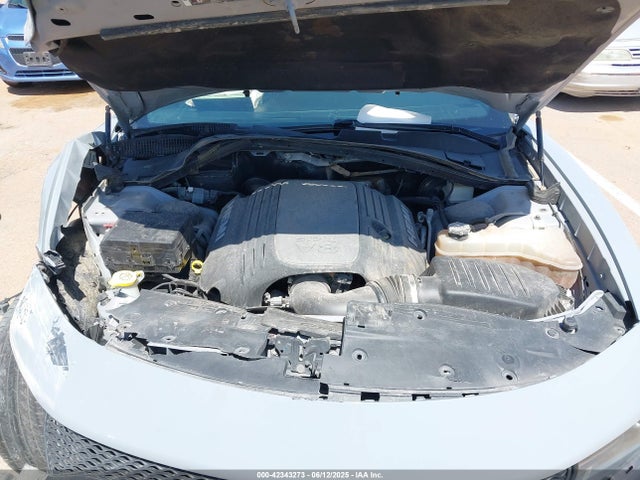 2C3CDXCT7LH245608 Dodge Charger