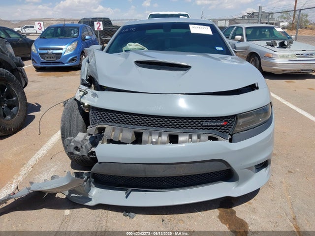 2C3CDXCT7LH245608 Dodge Charger