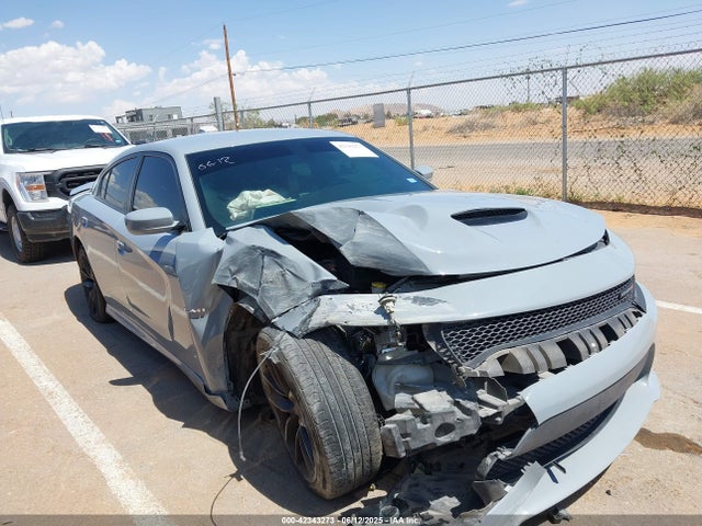 2C3CDXCT7LH245608 Dodge Charger