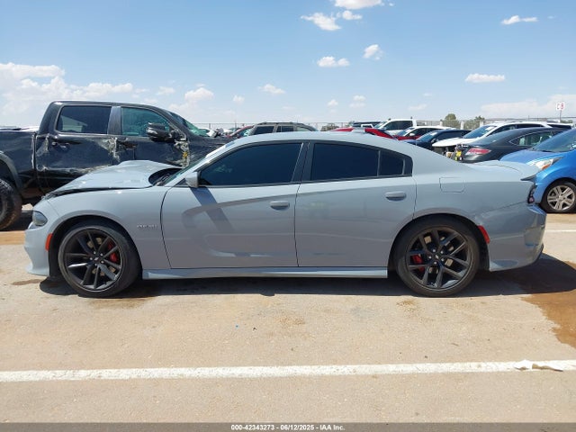 2C3CDXCT7LH245608 Dodge Charger