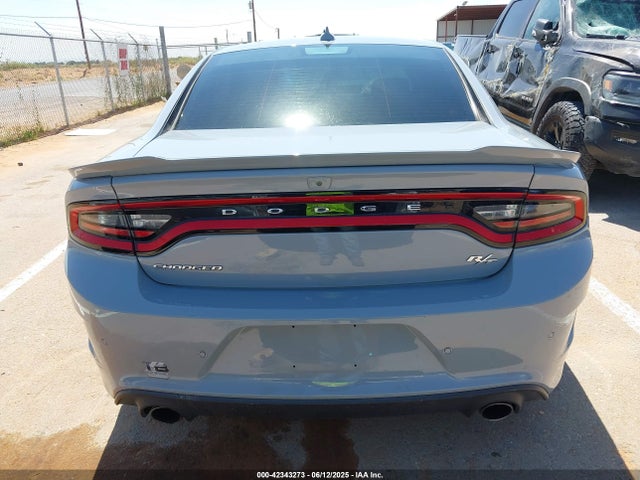 2C3CDXCT7LH245608 Dodge Charger