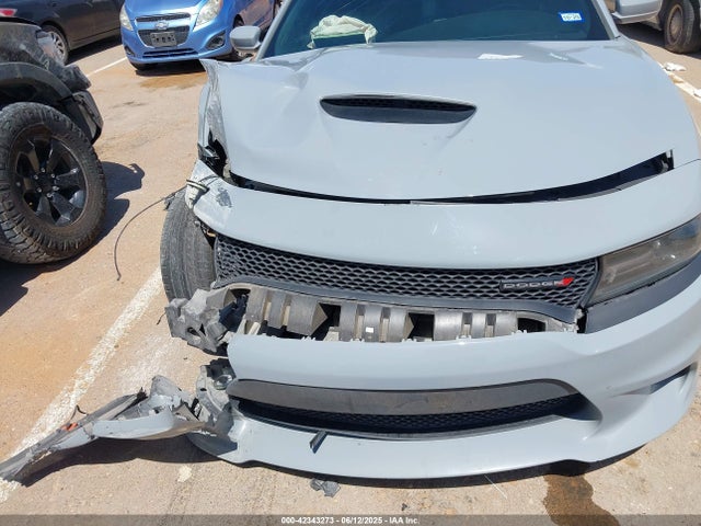 2C3CDXCT7LH245608 Dodge Charger