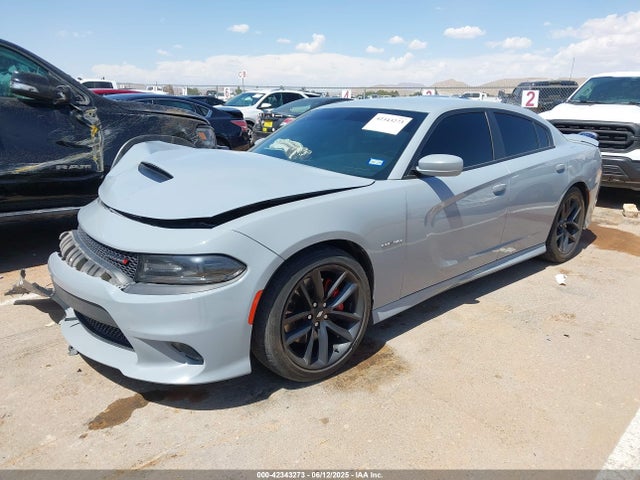 2C3CDXCT7LH245608 Dodge Charger