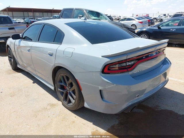 2C3CDXCT7LH245608 Dodge Charger