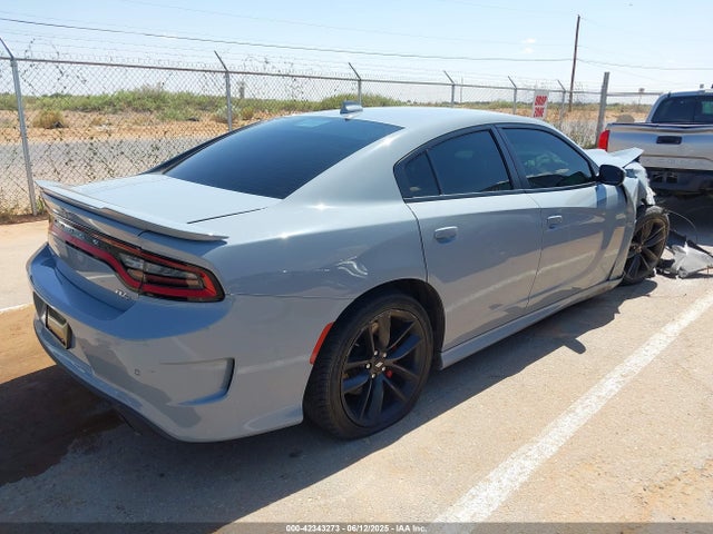 2C3CDXCT7LH245608 Dodge Charger