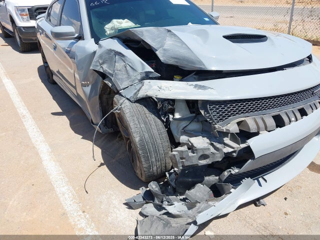 2C3CDXCT7LH245608 Dodge Charger