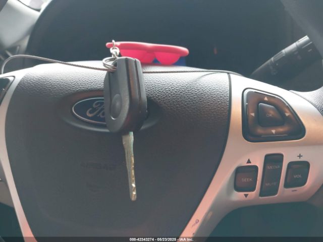 1FM5K8B86FGB11097 Ford 2015