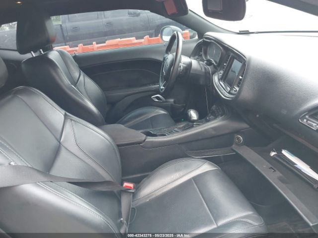 2017 DODGE CHALLENGER 2C3CDZGG0HH641296 Photo 4